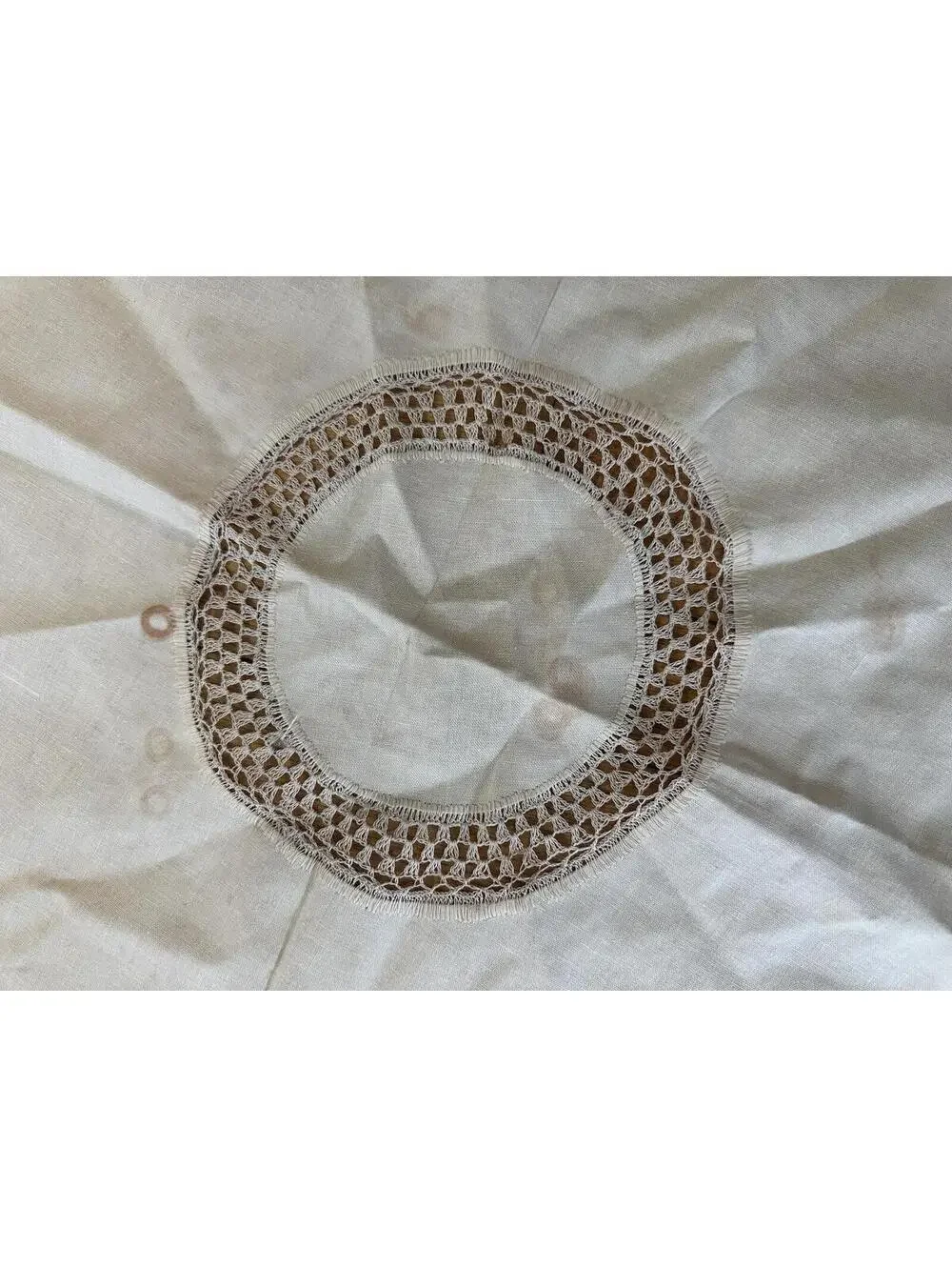N/A brand handmade